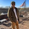 Profilbild von Eric Roberts