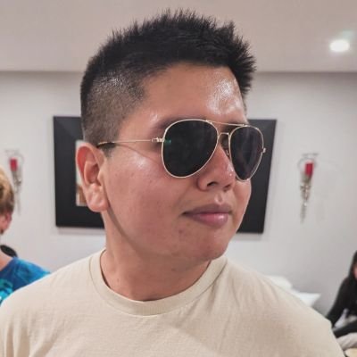 Luis Gomez's profile picture
