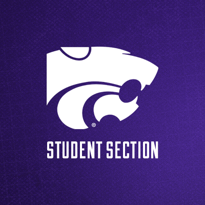 K-State Student Section's profile picture
