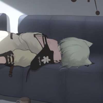 请假王's profile picture