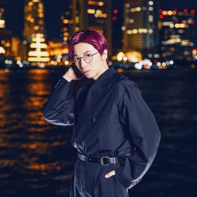 千葉 涼平's profile picture
