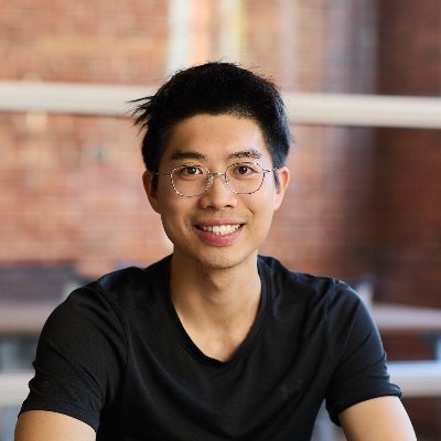 Hongwei Yi's profile picture
