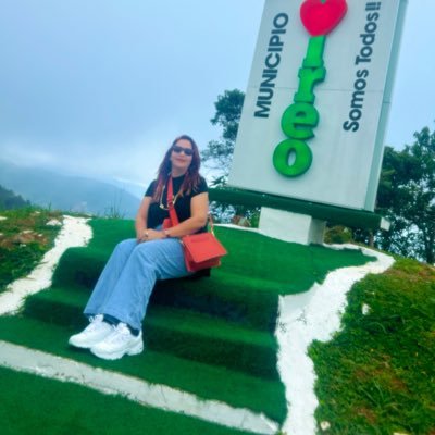 BELKIS JIMENEZ DIAZ's profile picture