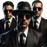 Agentes de Negro's profile picture