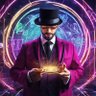 Фото профиля le magicien
