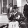 Feneristanlı profil fotoğrafı