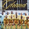 Ghana FC 🇬🇭 profil fotoğrafı