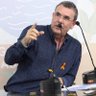 Paulo Armando profil fotoğrafı