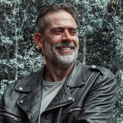 negan's profile picture