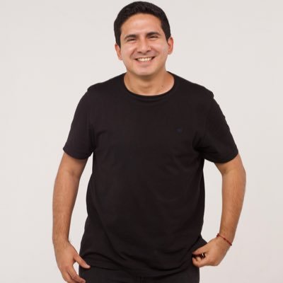 Sergio Basantes's profile picture