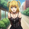 Profilbild von Misa Amane
