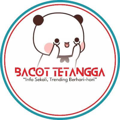 bacottetanggaid's profile picture