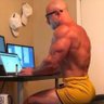 Фото профиля NAUGHTY NERD 😈🤓