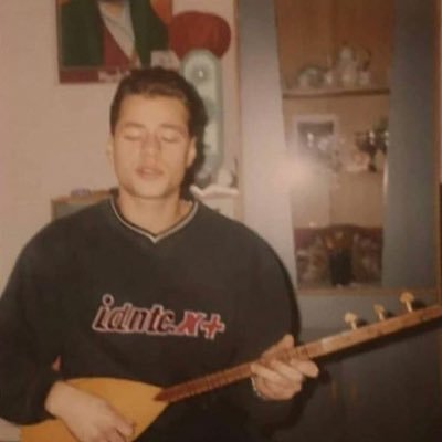 Ercan's profile picture