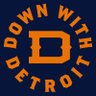 Фото профиля Down with Detroit