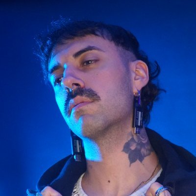 LUCA LUSH's profile picture