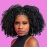 Solange Mbuyi profil fotoğrafı