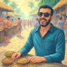 in Lak’ech profil fotoğrafı