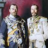 ☦️Tsar Nick Gurr☦️ 的头像