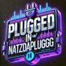 Plugged in with Natzdapluggg profil fotoğrafı