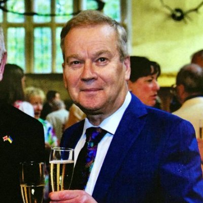 Adrian Hilton's profile picture