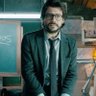 Profilbild von Professor