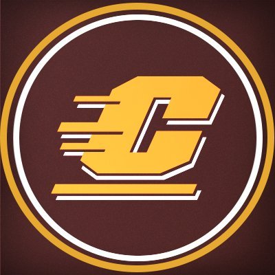 Central Michigan Football's profile picture
