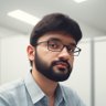Фото профиля Sathish M