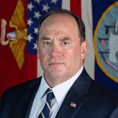 Secretary of the Navy John C. Phelan's profile picture