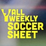 Soccer ⚽️ Sheet 的头像