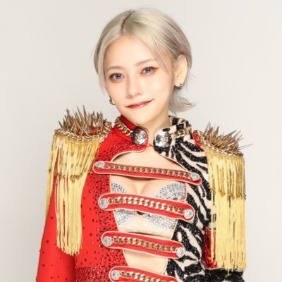 かなで@バーレスク東京's profile picture