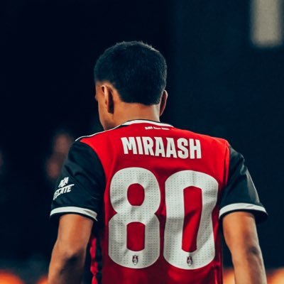 MiraashI's profile picture