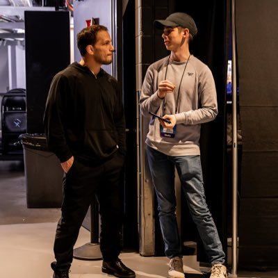 Eli McKown's profile picture
