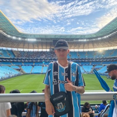 Alencar 🇪🇪's profile picture