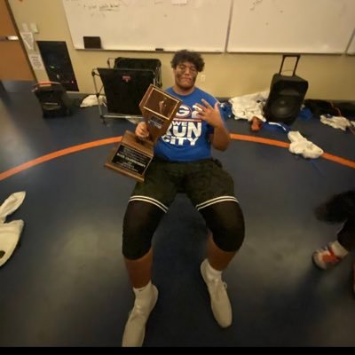 Seth Wilfred's profile picture