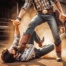 Profilbild von Christ’s Catholic Cowboy