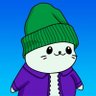 自由的树与木讷的风's profile picture