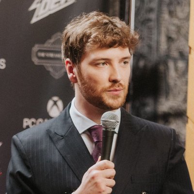 Connor's profile picture