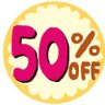 自民50%OFF@相互フォロー100%'s profile picture