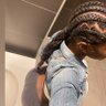 kyia davis profil fotoğrafı