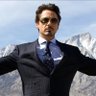 Profilbild von FakeTonyStark