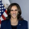 Chamala Harris profil fotoğrafı