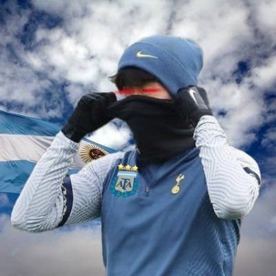 CheTottenham || 🇦🇷🧉's profile picture