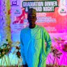Salisu's profile picture