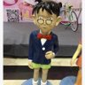 Profilbild von どんな事件も迷宮入り