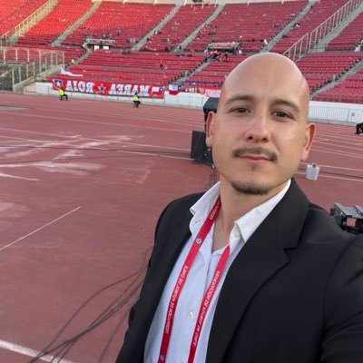 Nicolás Ramírez's profile picture