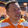Profilbild von Neyland Musk