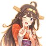 IJN Kongo Class Kongo 的头像
