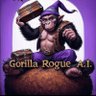 Gorilla Rogue A.I.'s profile picture