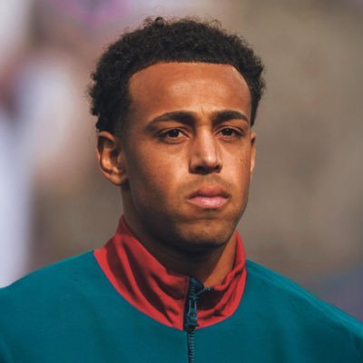 Tyler Adams's profile picture
